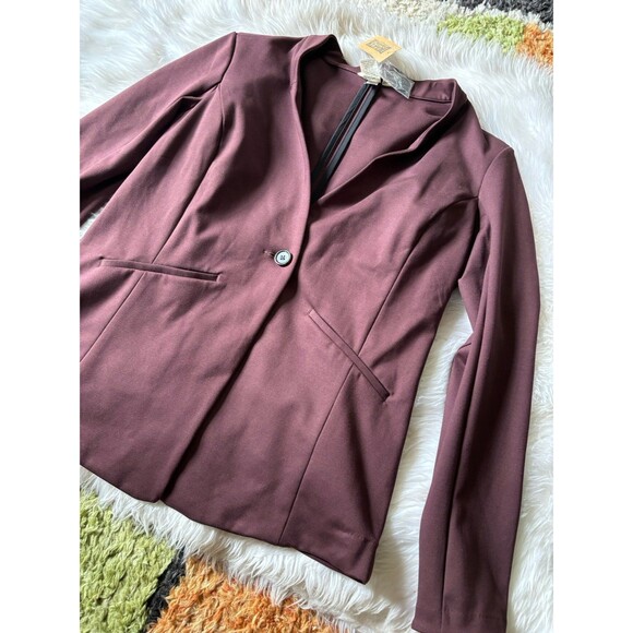 Duluth Trading Co ponte blazer - Picture 4 of 9